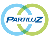 Partiluz-Logo