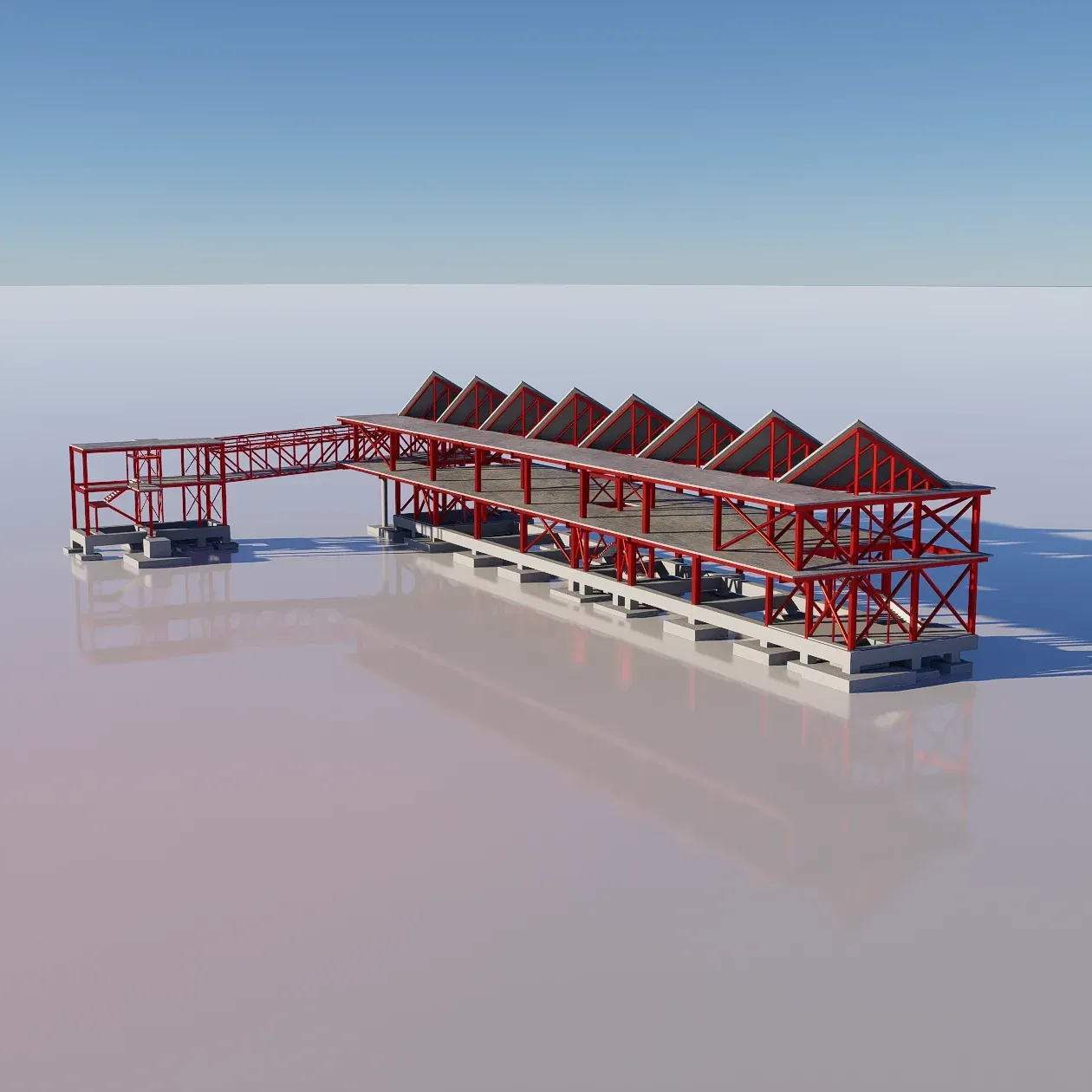 Aeropuerto Internacional de Bariloche
