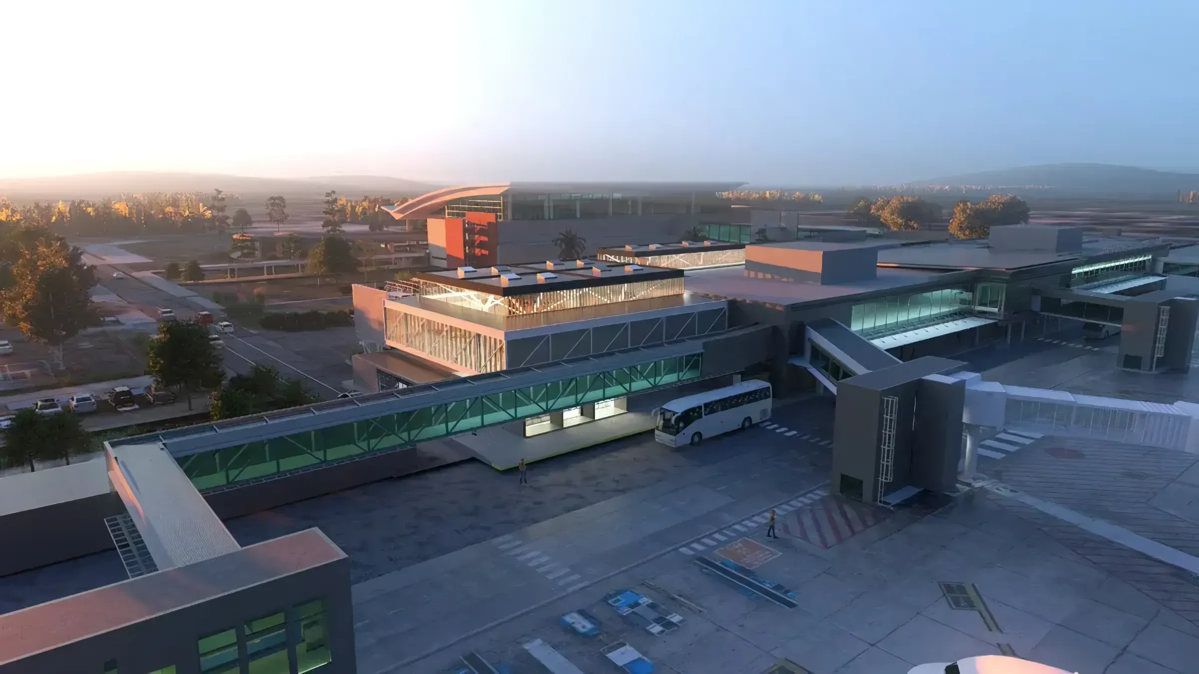 Aeropuerto Internacional de Córdoba