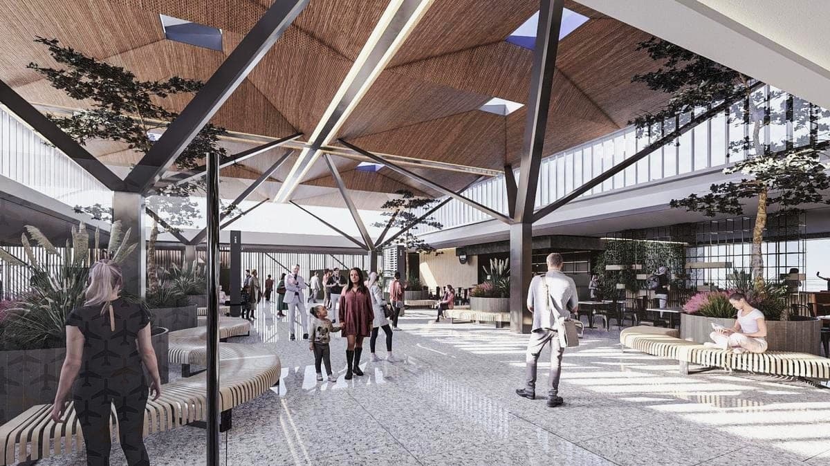 Aeropuerto Internacional de Córdoba