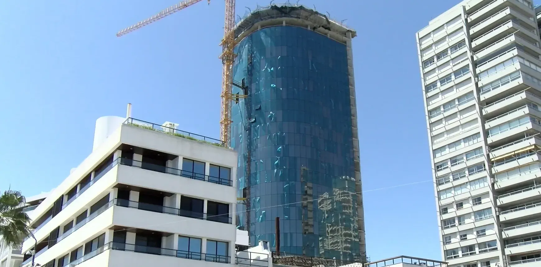 Asistencias en WTC Punta del Este