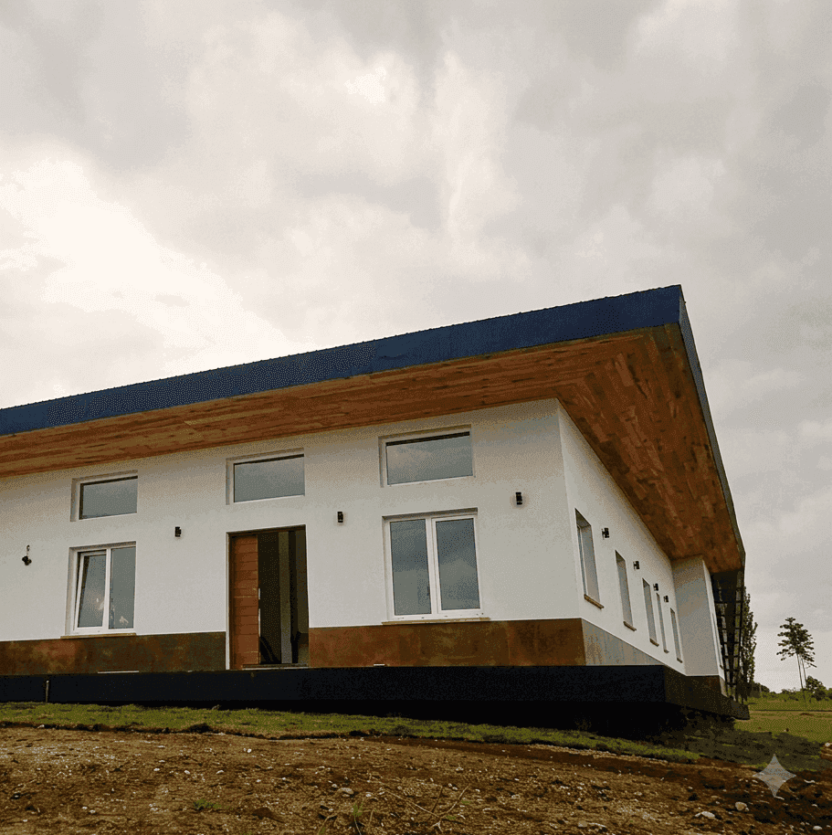 Casa AYA