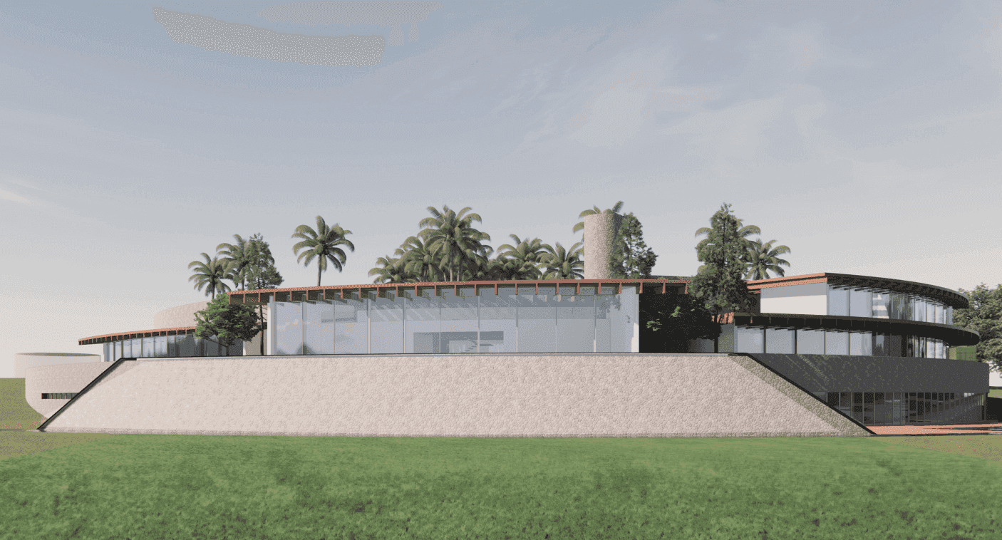 Casa EJ