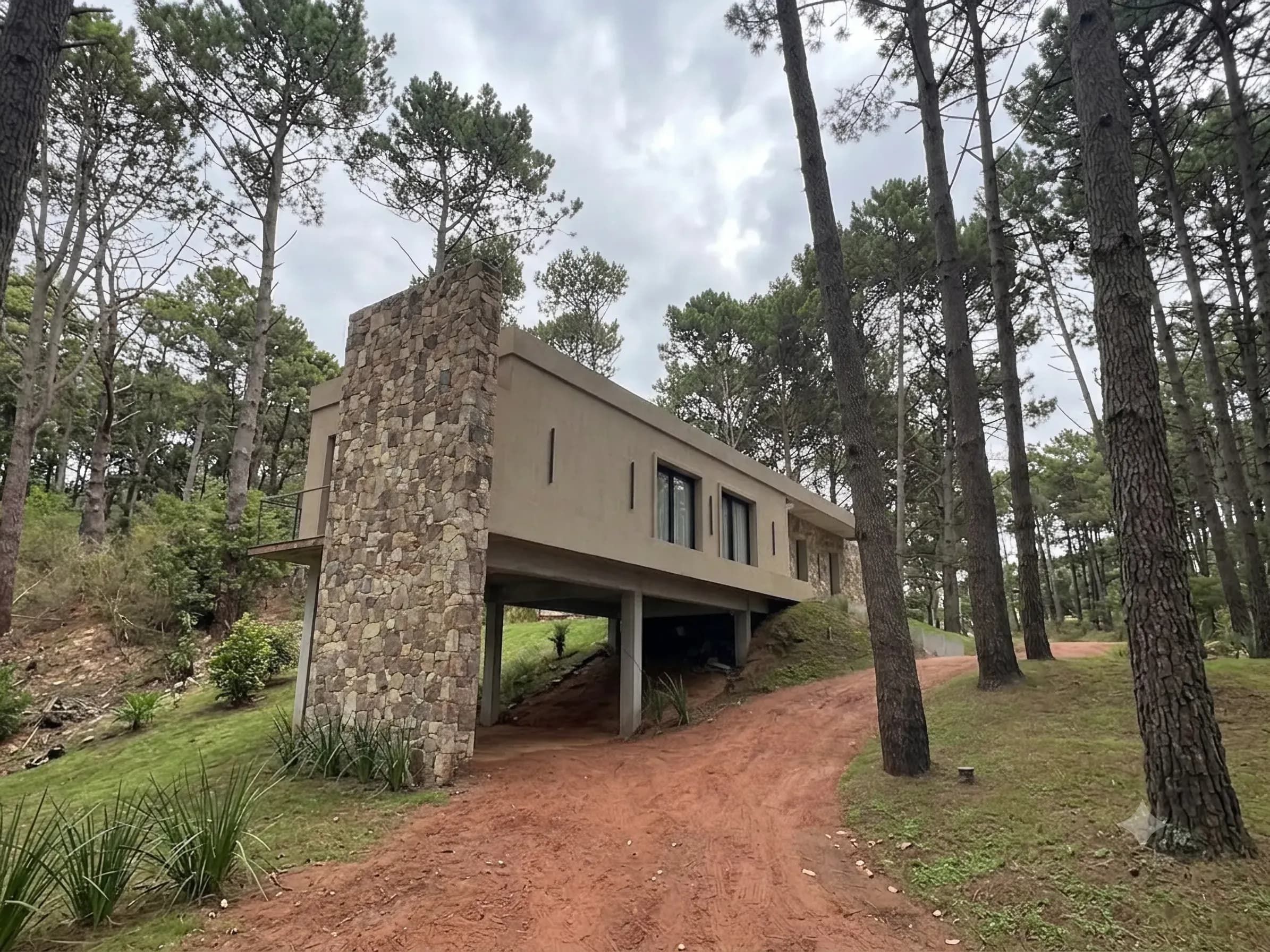 Casa Laguna