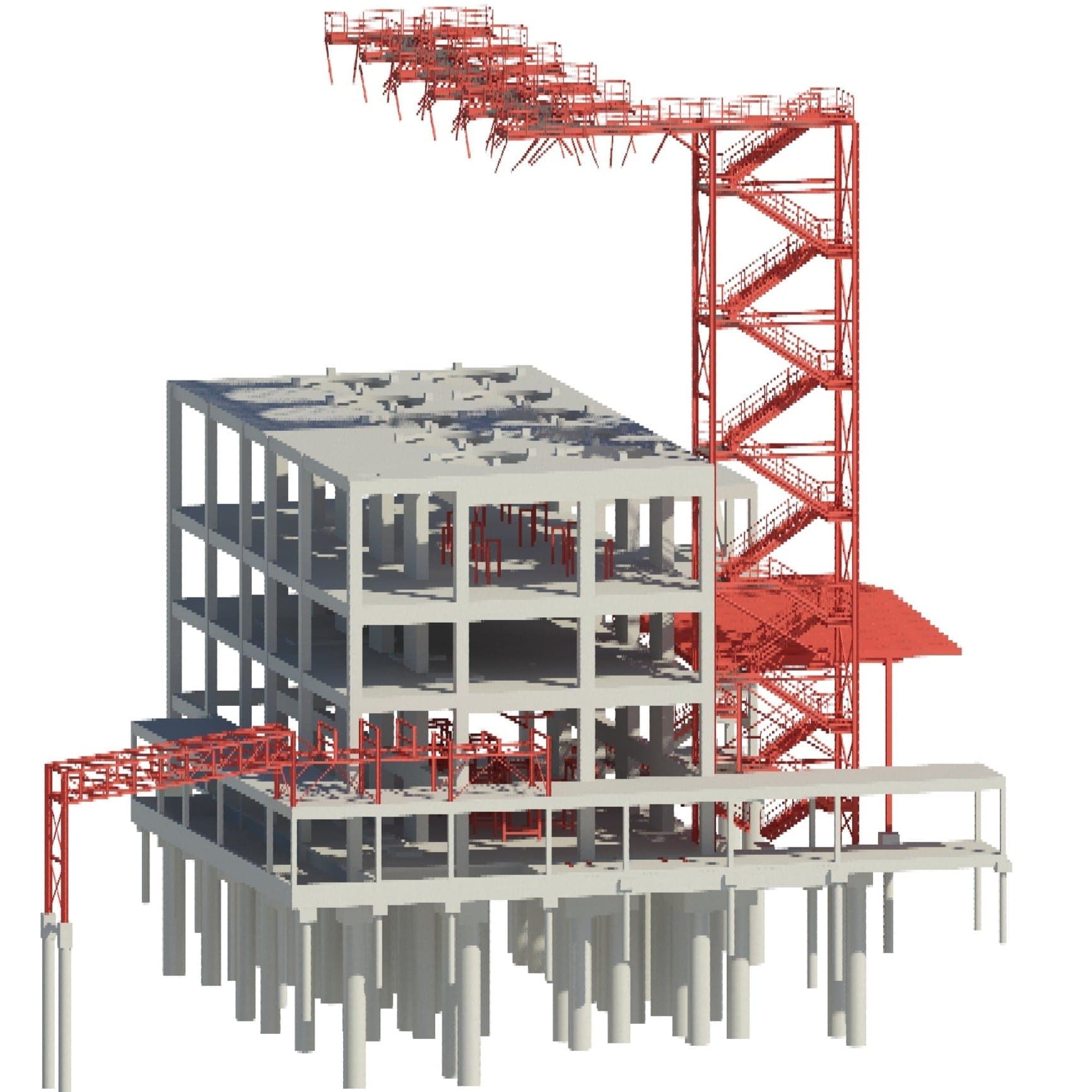 Edificio Kilogramo