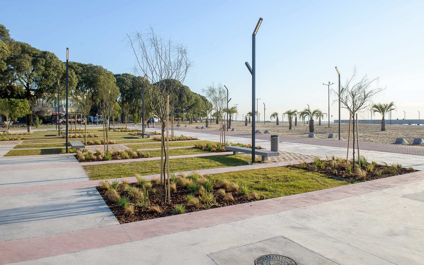 Parque Costero BA