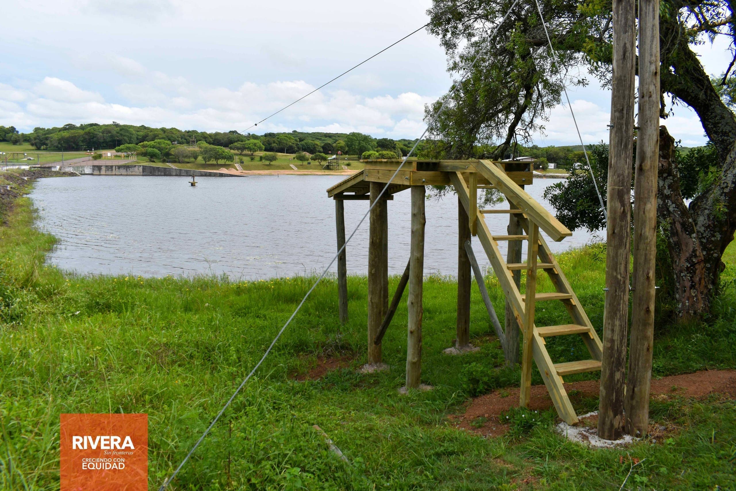 Parque de diversiones