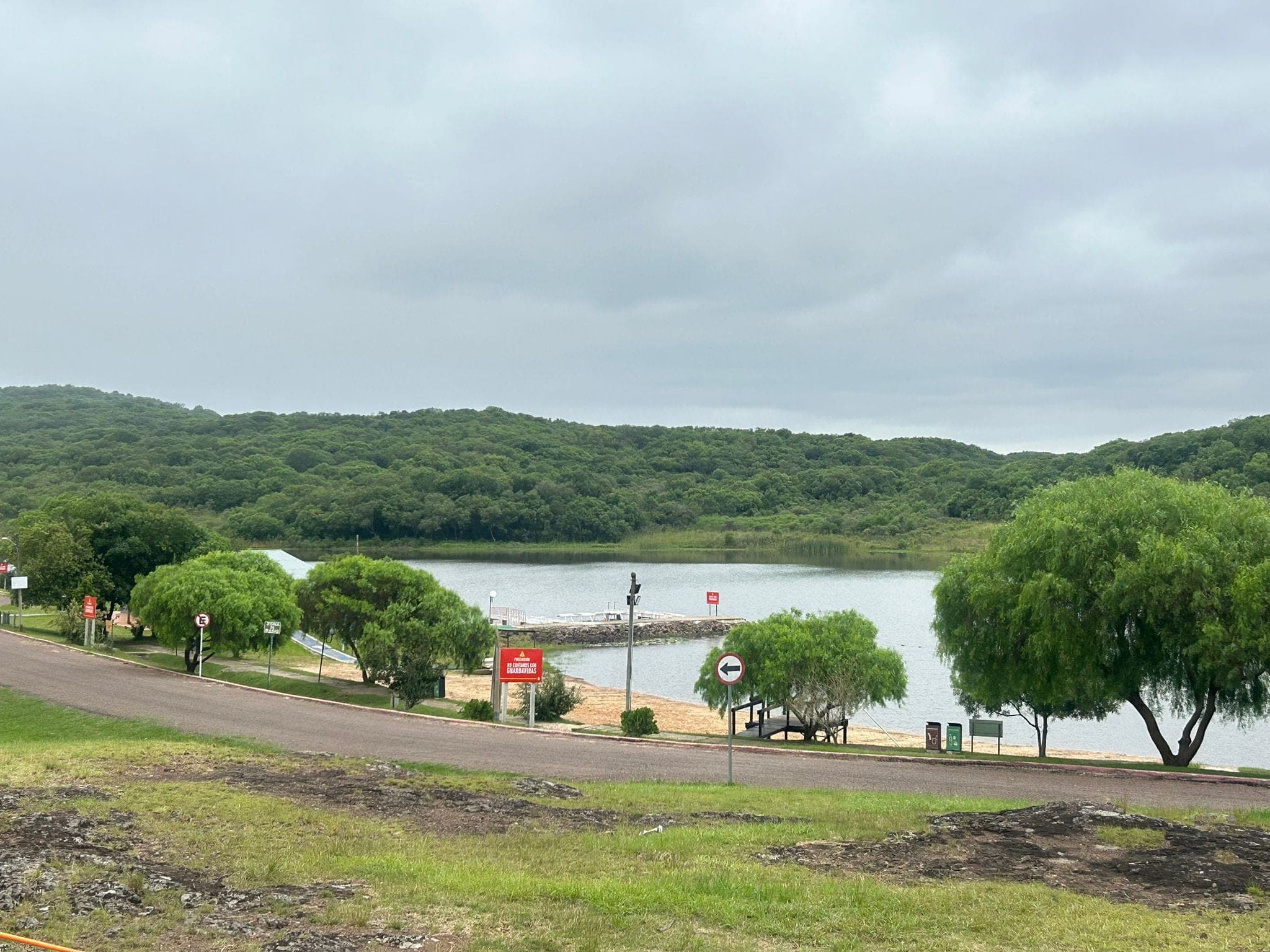 Parque de diversiones