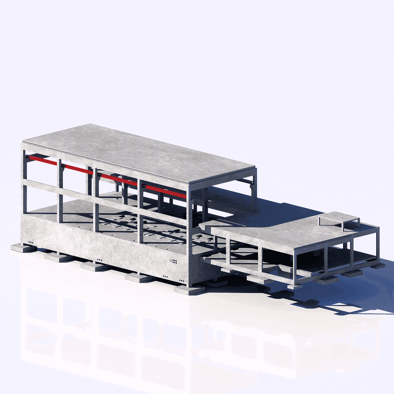 Subestación MVX