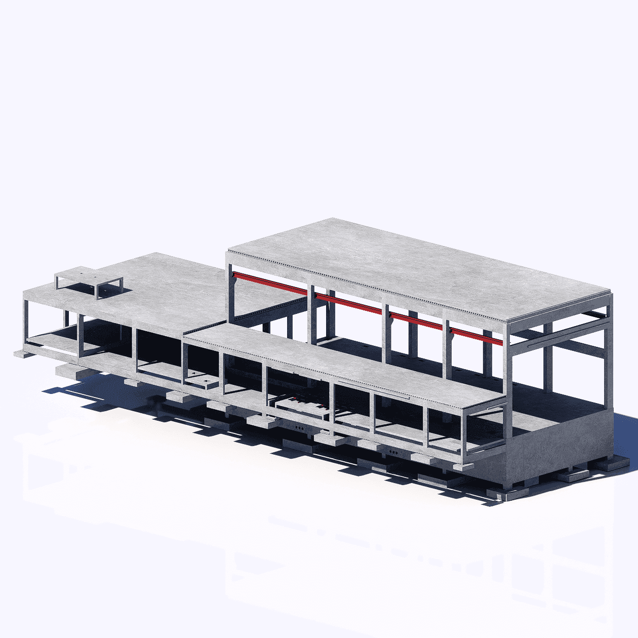 Subestación MVX