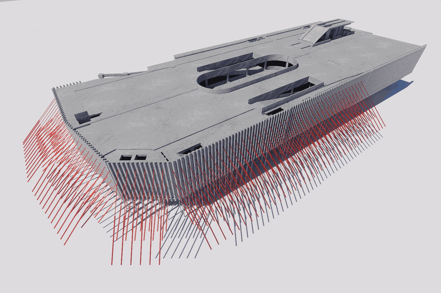 Terminal Buquebus