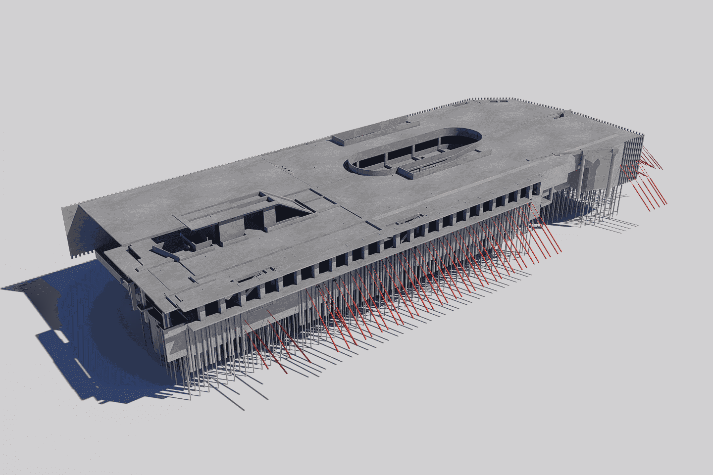Terminal Buquebus