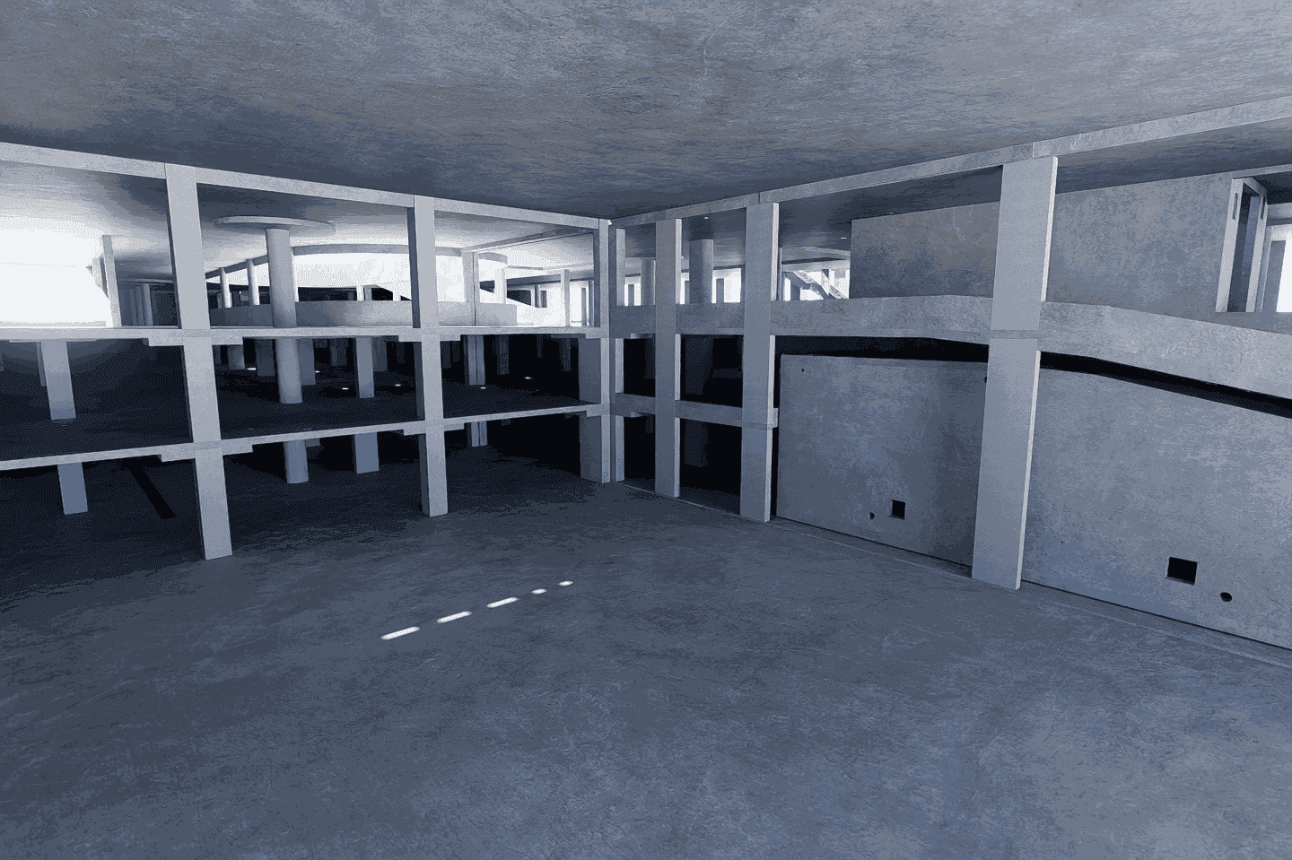 Terminal Buquebus
