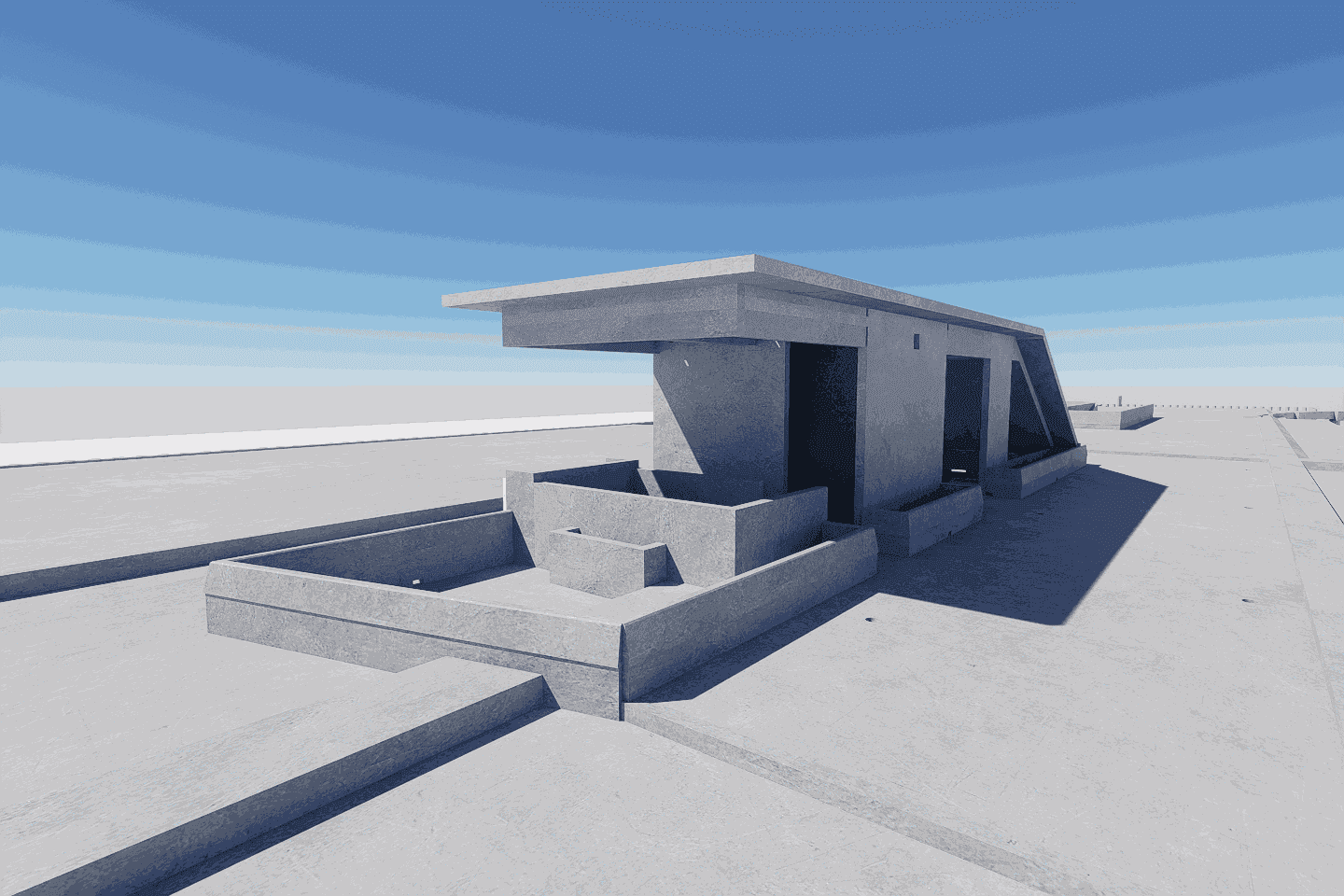Terminal Buquebus