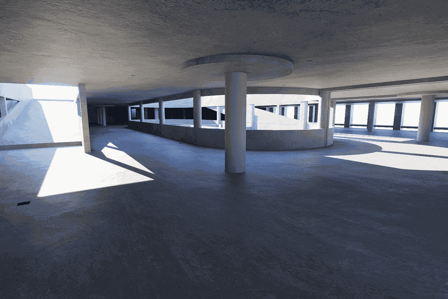 Terminal Buquebus