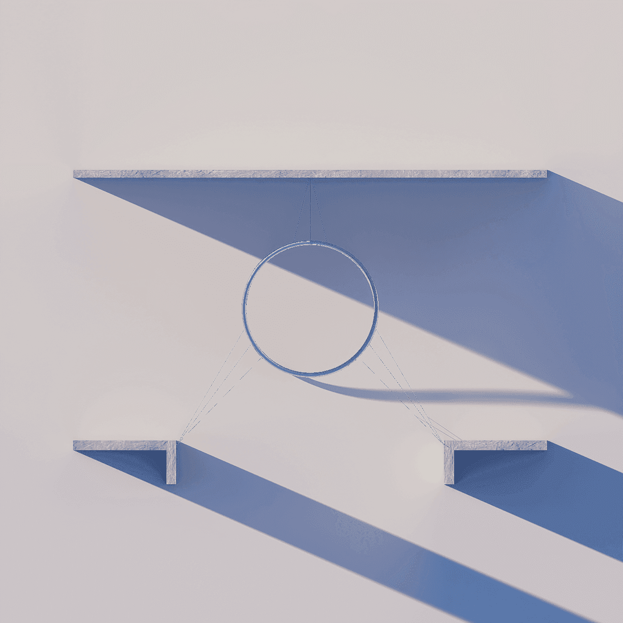 Escultura Tierra-Cielo