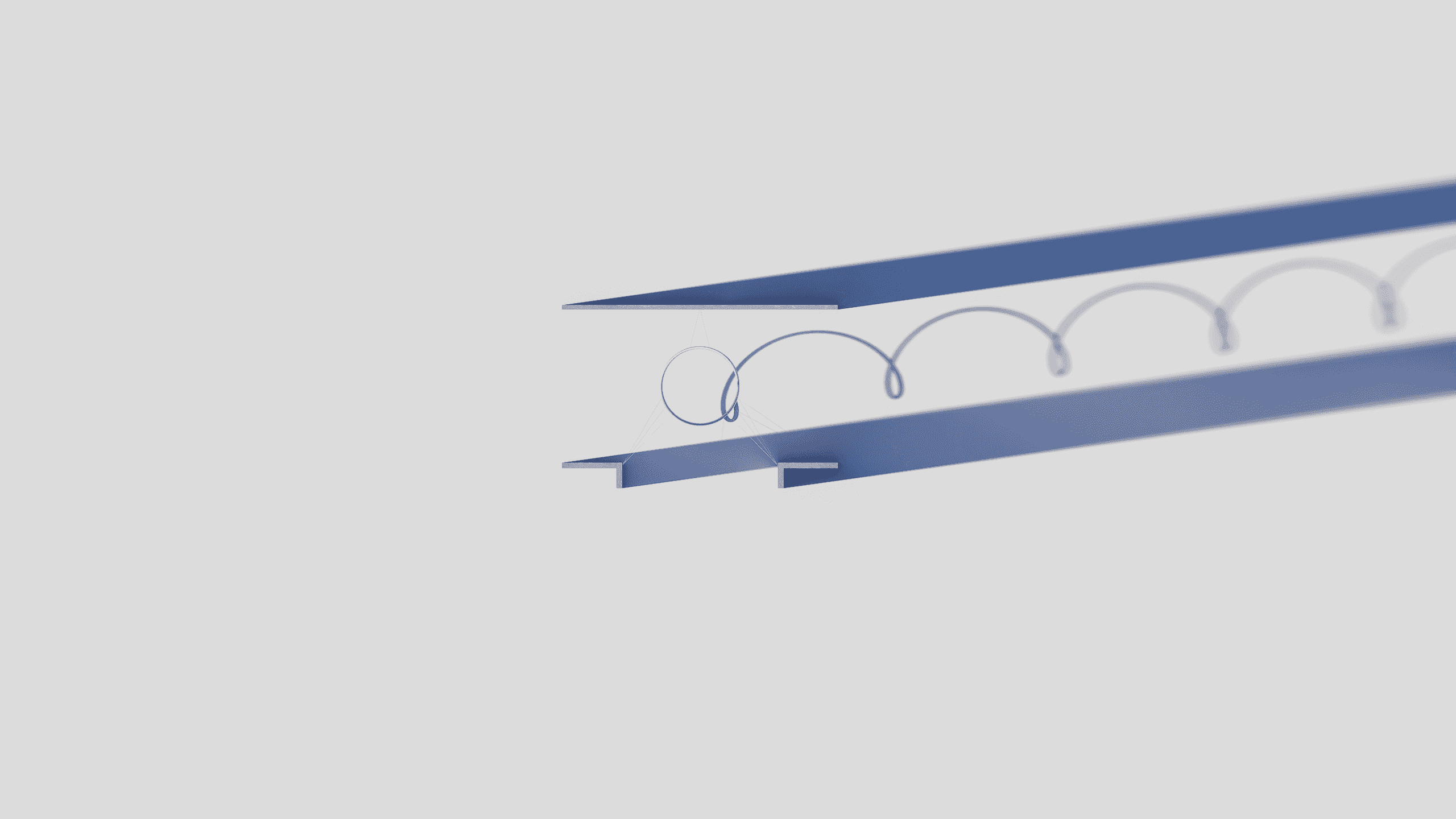 Escultura Tierra-Cielo — detalle estructural