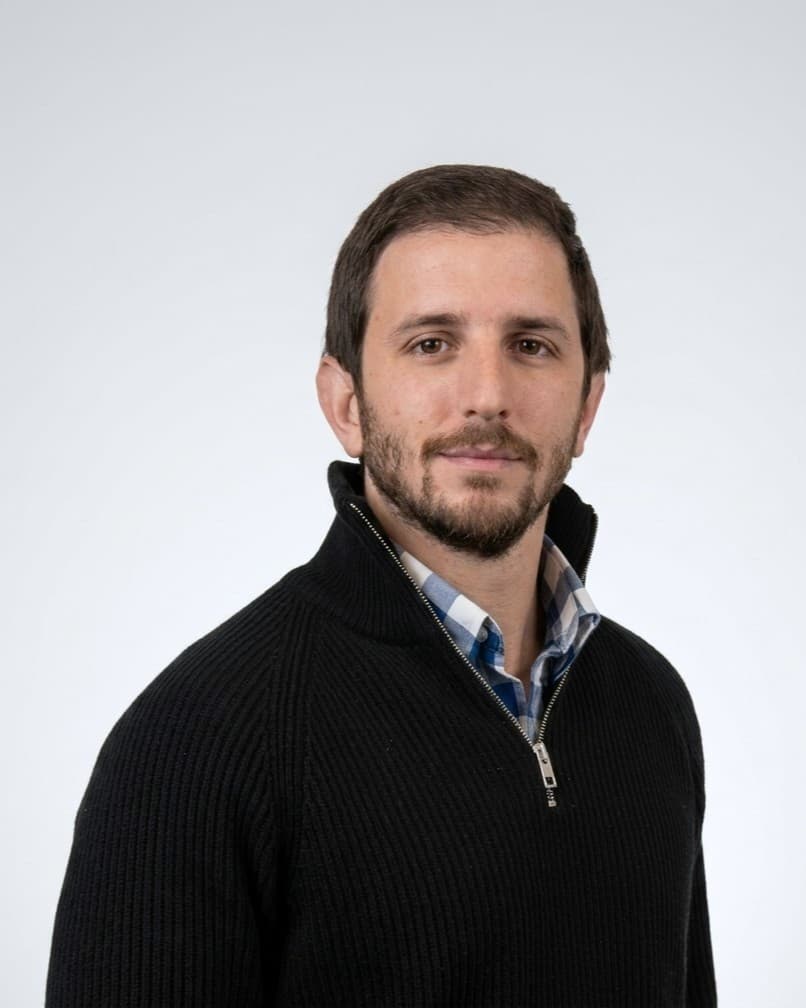 Agustín Murguia