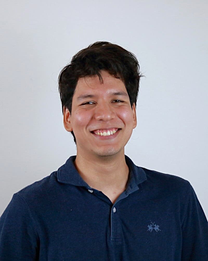 Tomás Velasquez