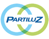 Partiluz-Logo
