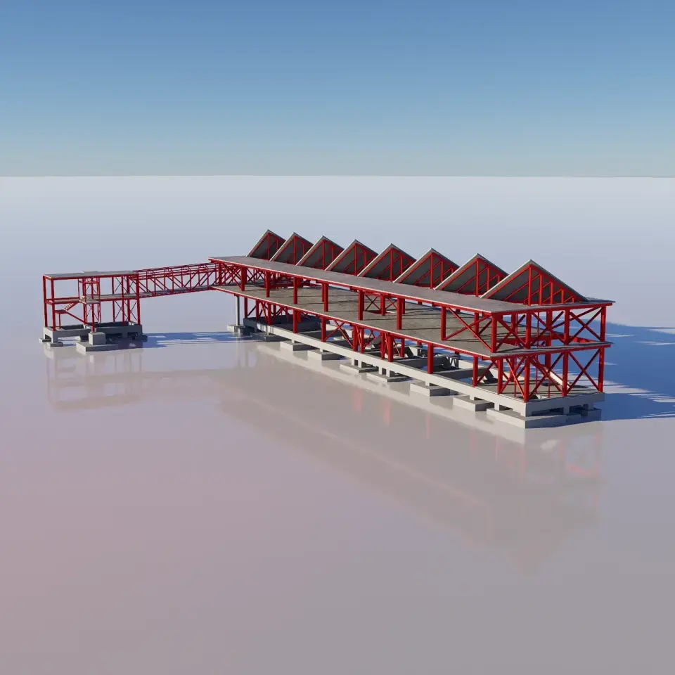 Aeropuerto Internacional de Bariloche