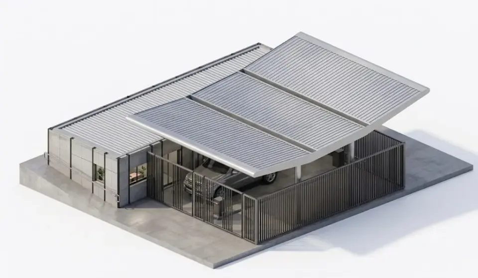 Aeropuerto Internacional de Mendoza