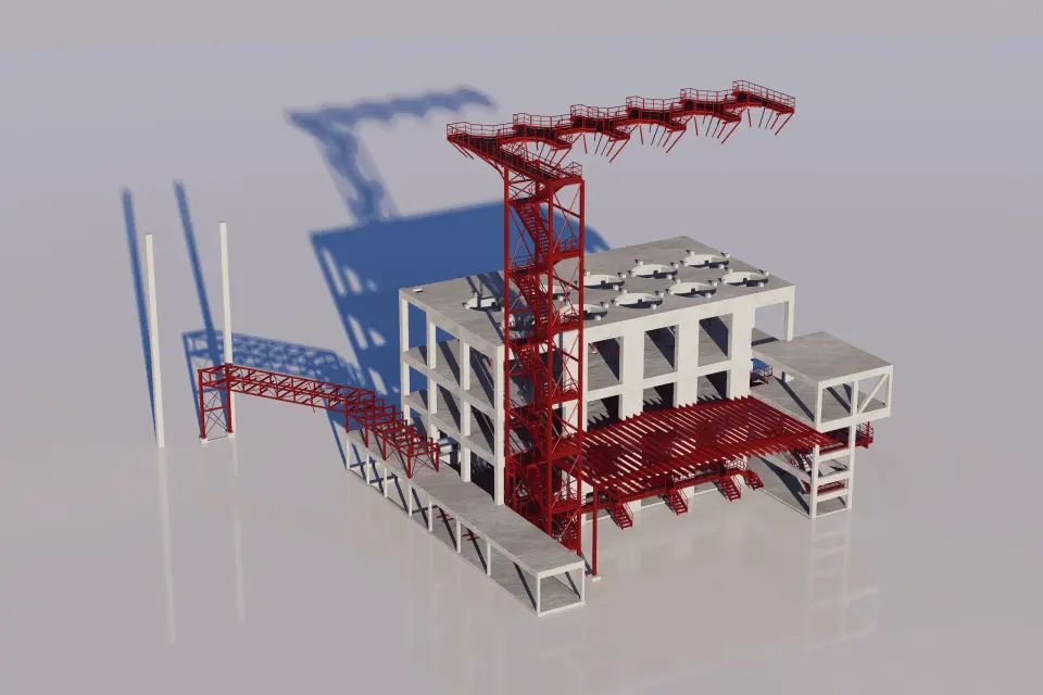 Edificio Kilogramo