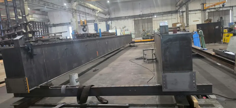 Refuerzo de taller de Partiluz